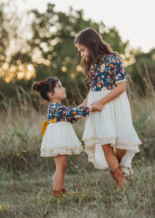 Enchanted Emery Tunic Set