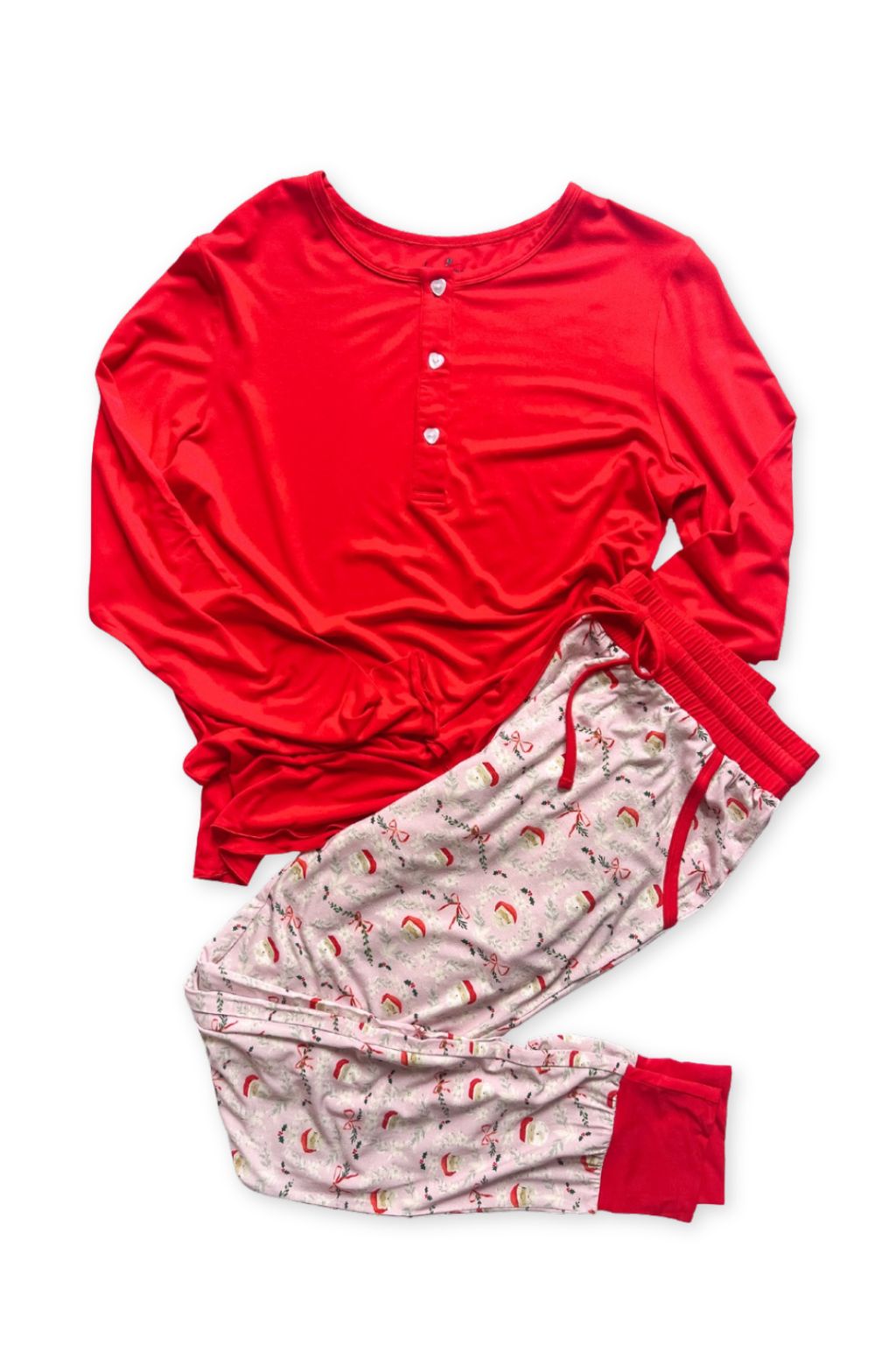 *PREORDER* Women&#39;s Santa Baby Comfort Set