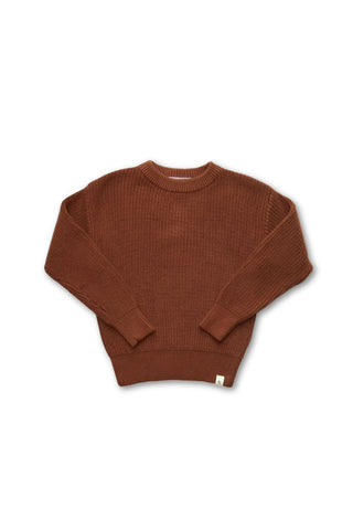 Maple Sweater