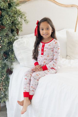 Santa Baby Comfort Set