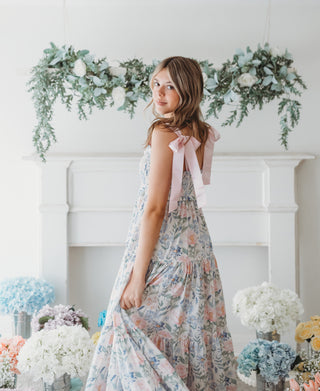 *PREORDER* Womens English Garden Maxi