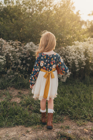 Enchanted Emery Tunic Set