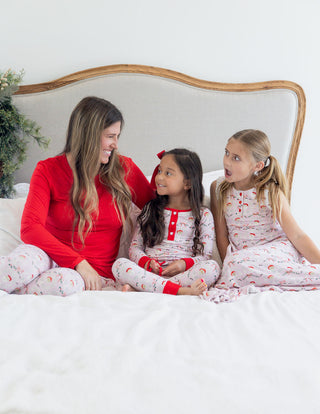 Santa Baby Comfort Set