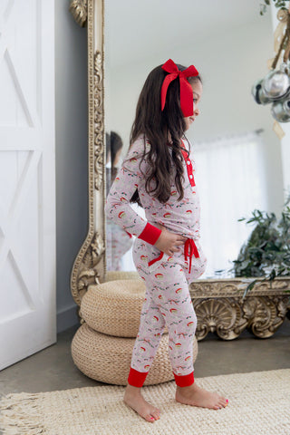 Santa Baby Comfort Set