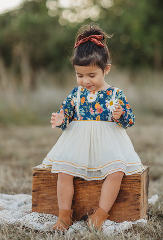 Enchanted Emery Tunic Set