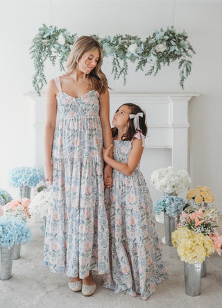 *PREORDER* Womens English Garden Maxi