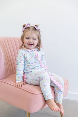 Unicorn Layette