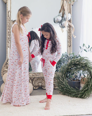 Santa Baby Comfort Set