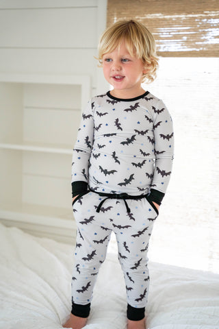 Batty Comfort Set