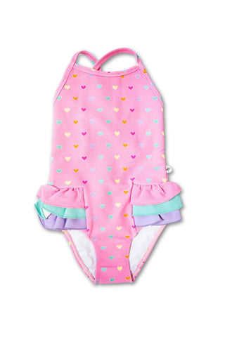 Retro Candyland Everly One Piece