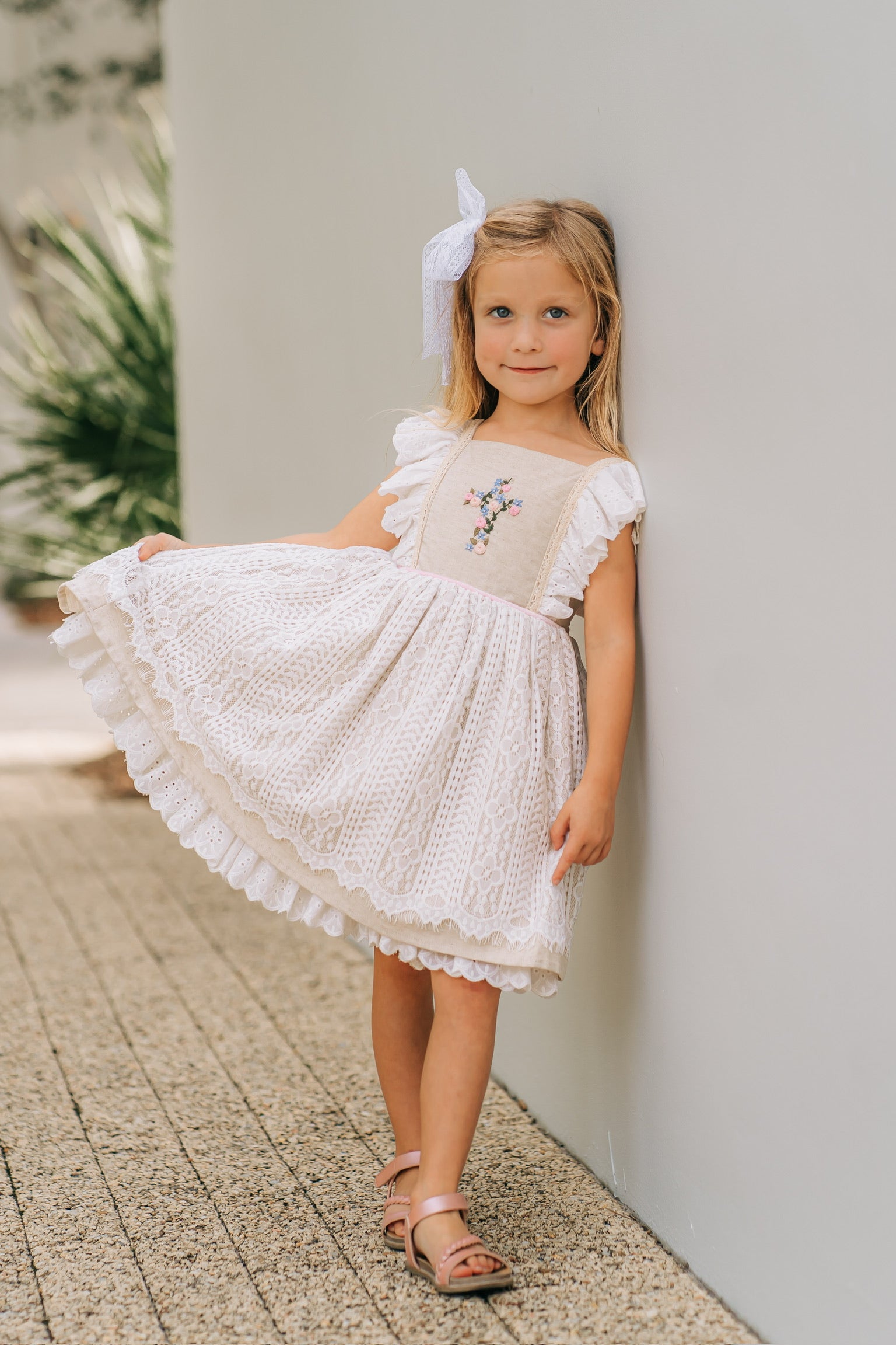 Love and deals Grow 4T dresses