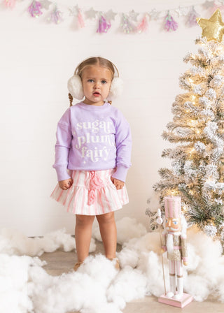 Sugarplum Fairy Sweatshirt