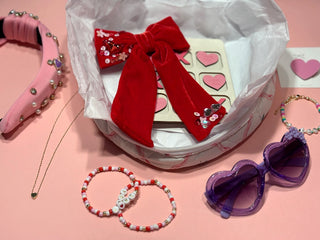 Valentine's Accessory Bundle