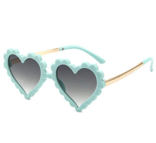 Heart Sunglasses