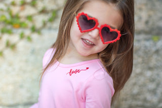 Heart Sunglasses