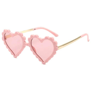 Heart Sunglasses